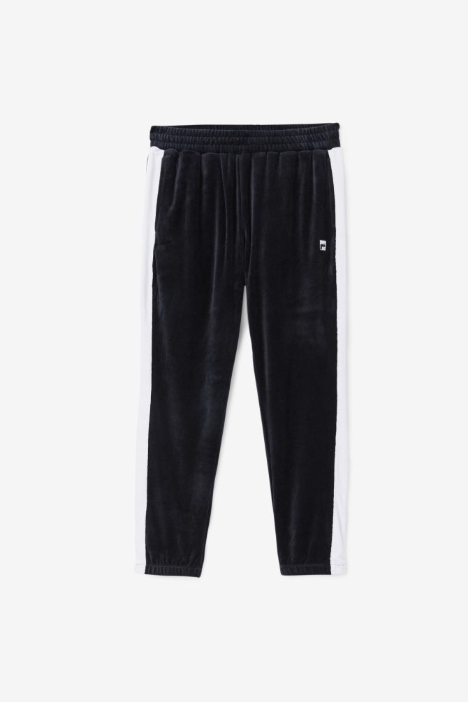 Brice Velour Pant