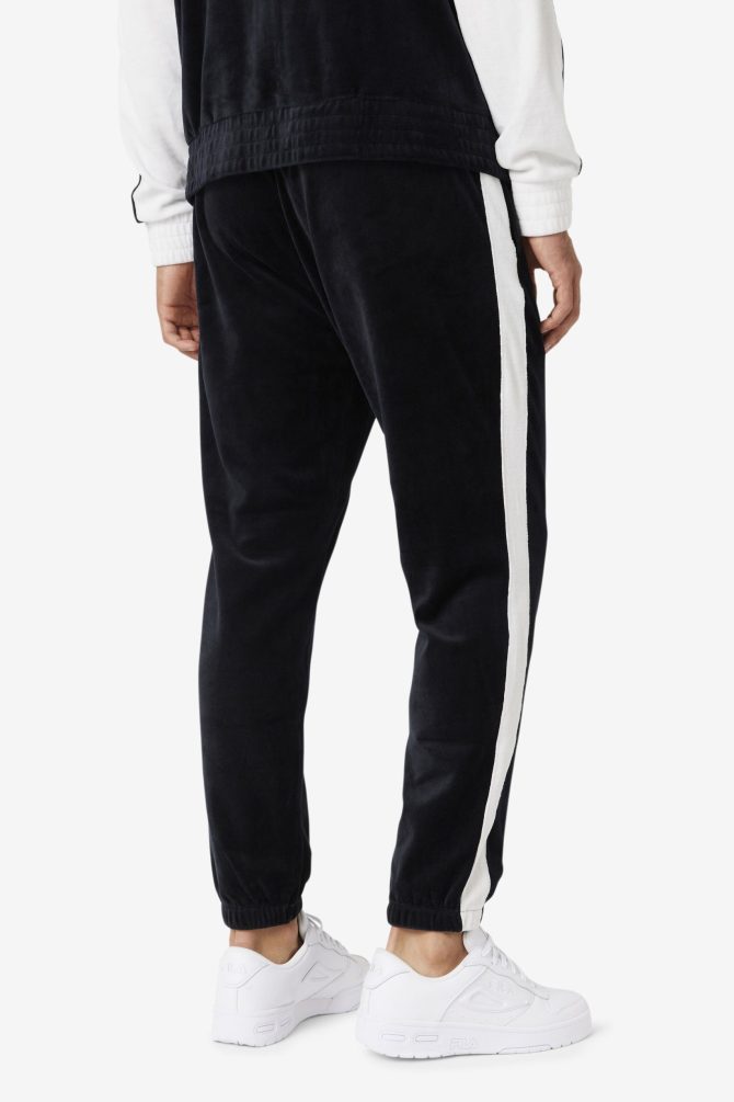 Brice Velour Pant - Image 3
