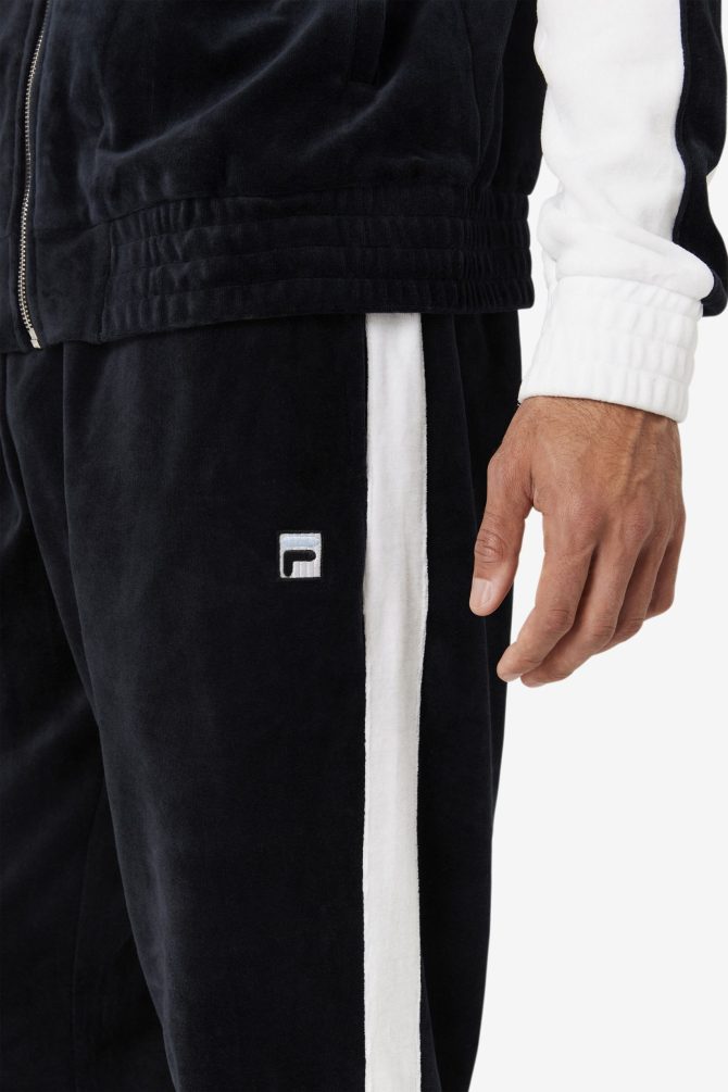 Brice Velour Pant - Image 5