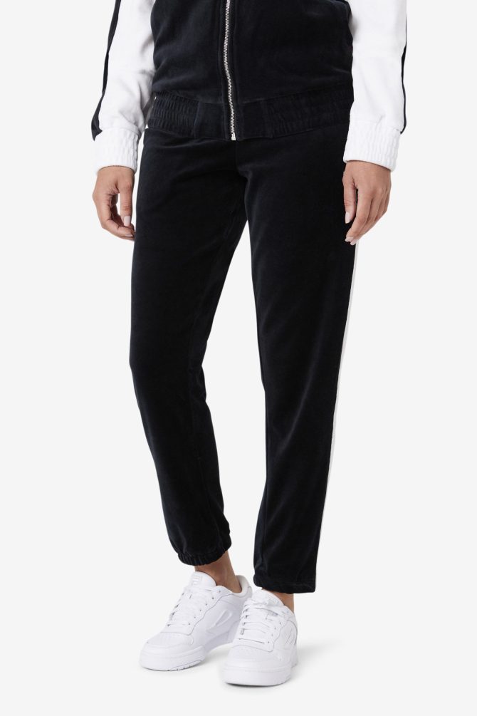 Brice Velour Pant - Image 6