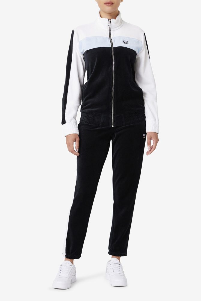 Brice Velour Pant - Image 7