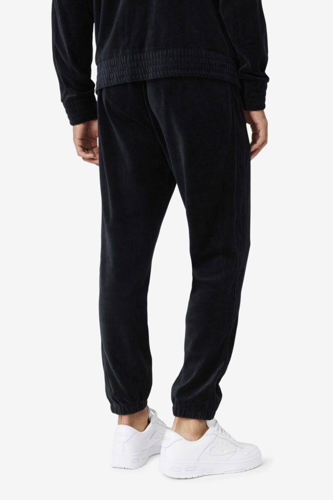 Deverall Velour Pant - Image 3
