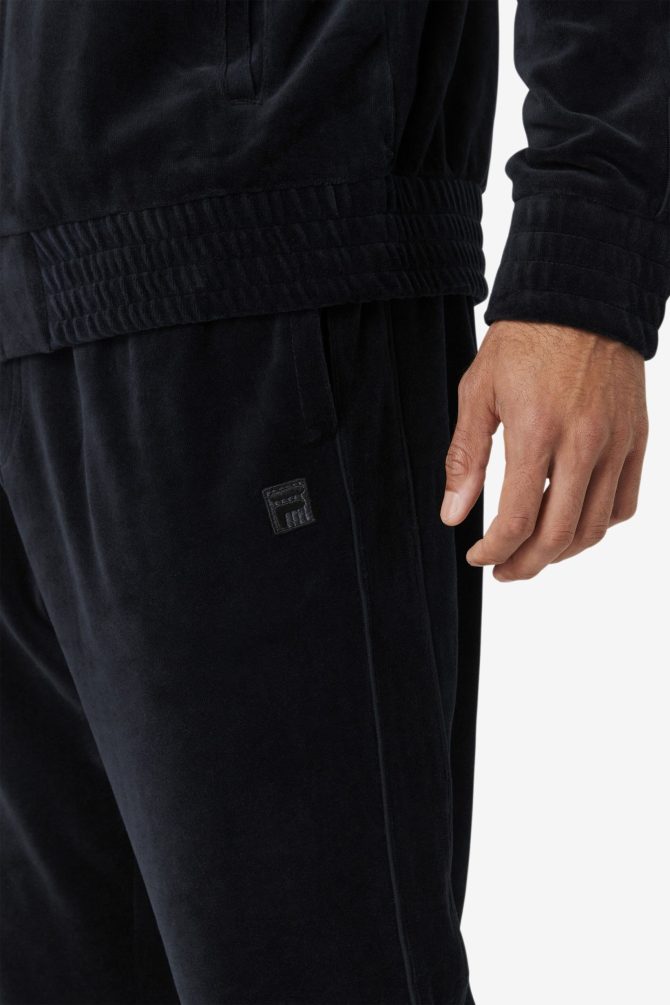 Deverall Velour Pant - Image 5