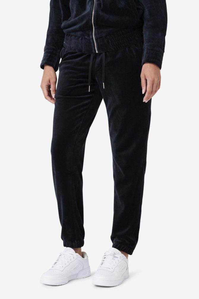 Deverall Velour Pant - Image 6