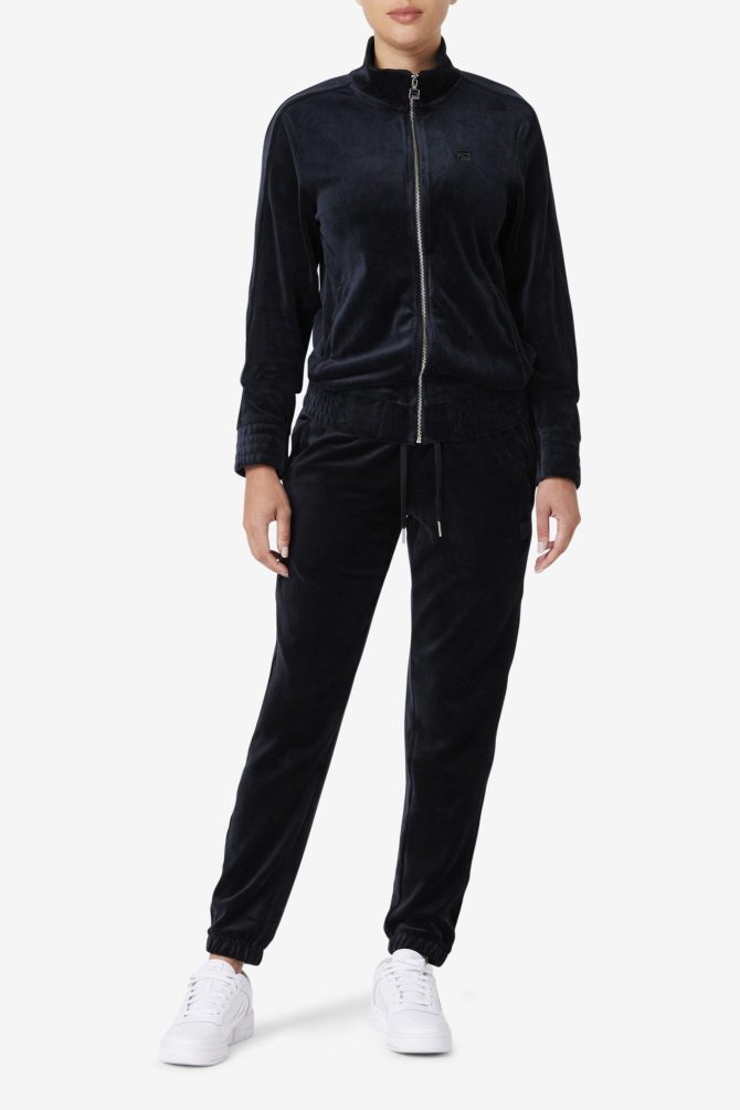 Deverall Velour Pant - Image 7