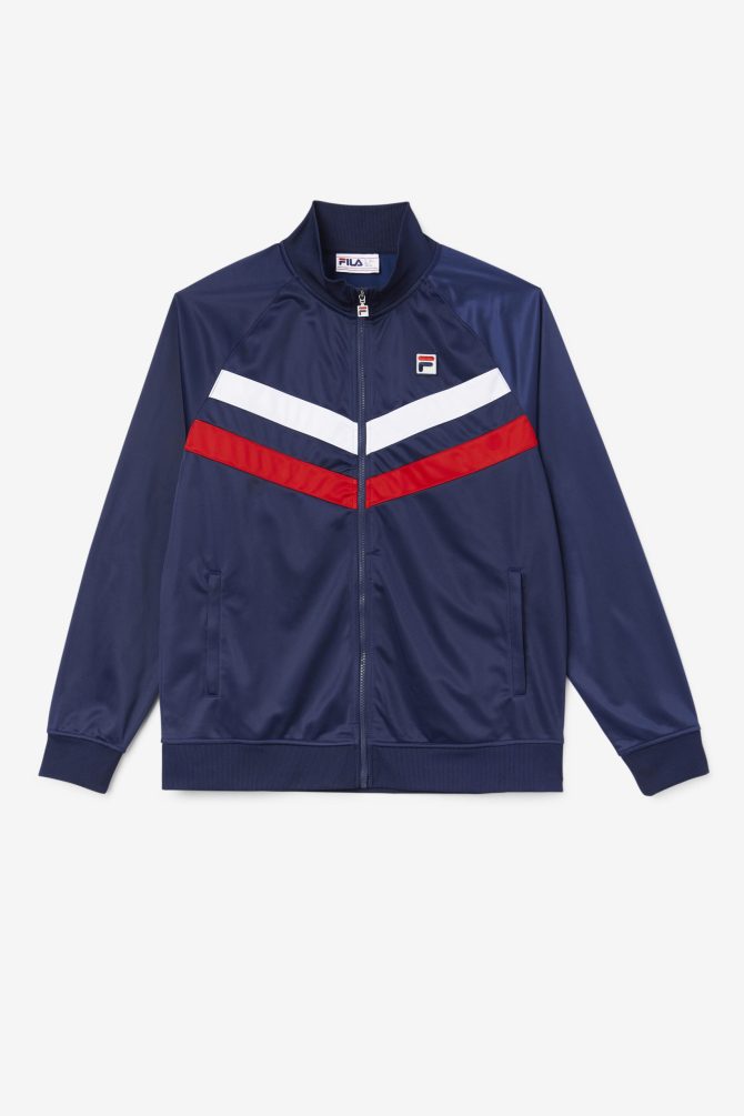 Jaya Track Jacket
