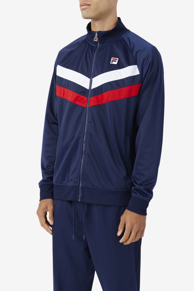 Jaya Track Jacket - Image 2