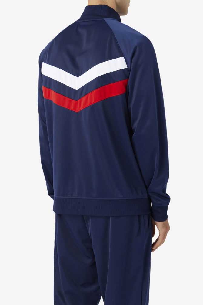 Jaya Track Jacket - Image 3