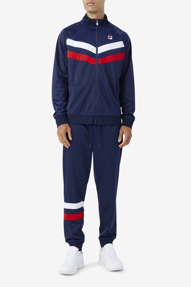 Jaya Track Jacket - Image 4