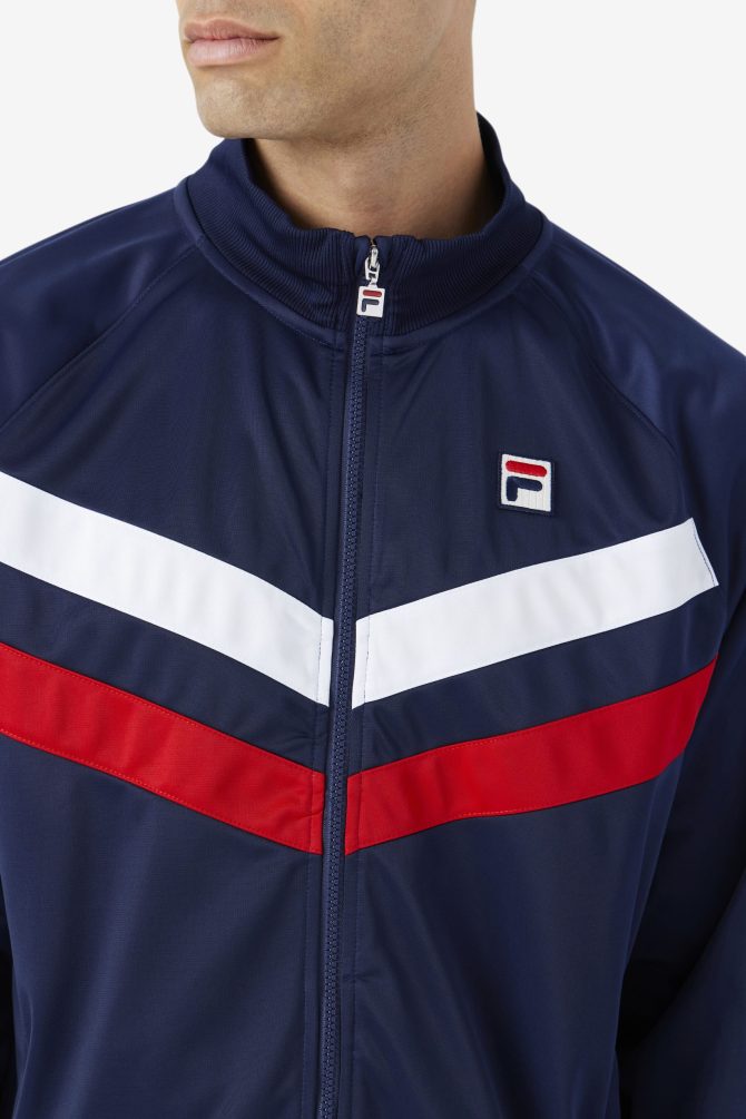 Jaya Track Jacket - Image 5
