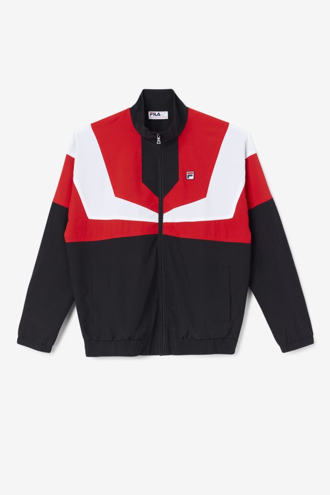 Amar Track Jacket
