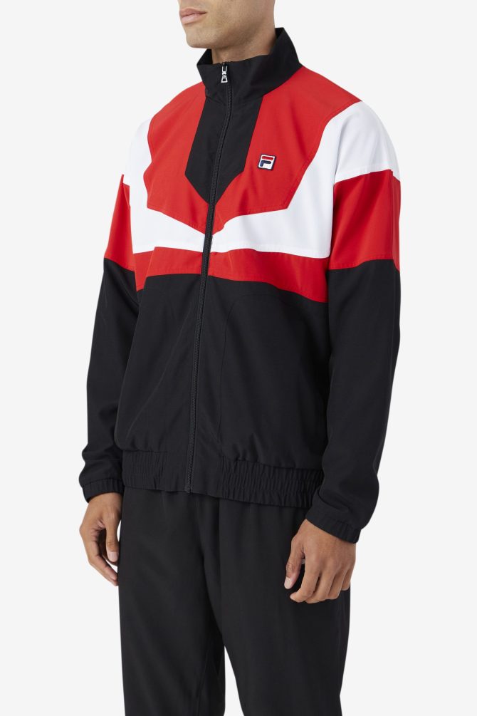 Amar Track Jacket - Image 2