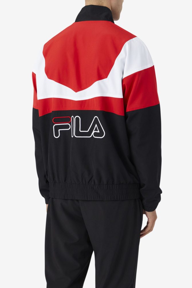 Amar Track Jacket - Image 3