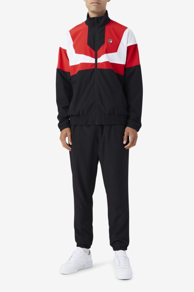 Amar Track Jacket - Image 4