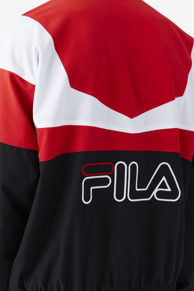 Amar Track Jacket - Image 5