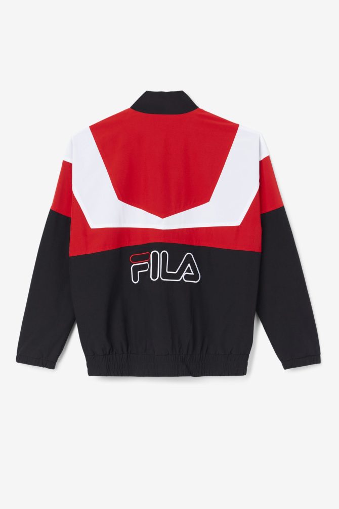 Amar Track Jacket - Image 6