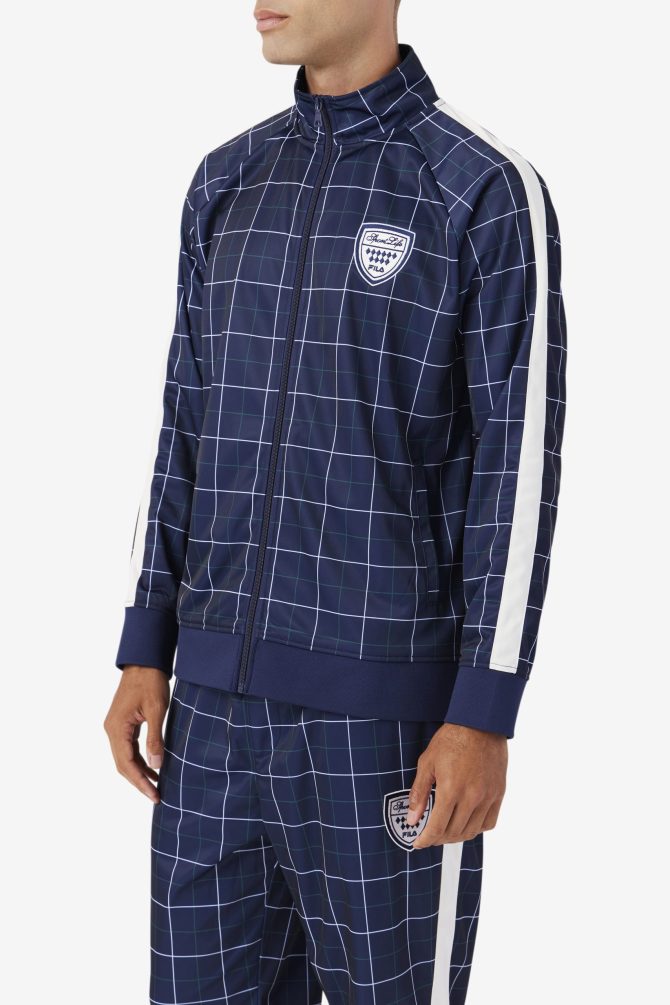 Oshan Track Jacket - Image 2
