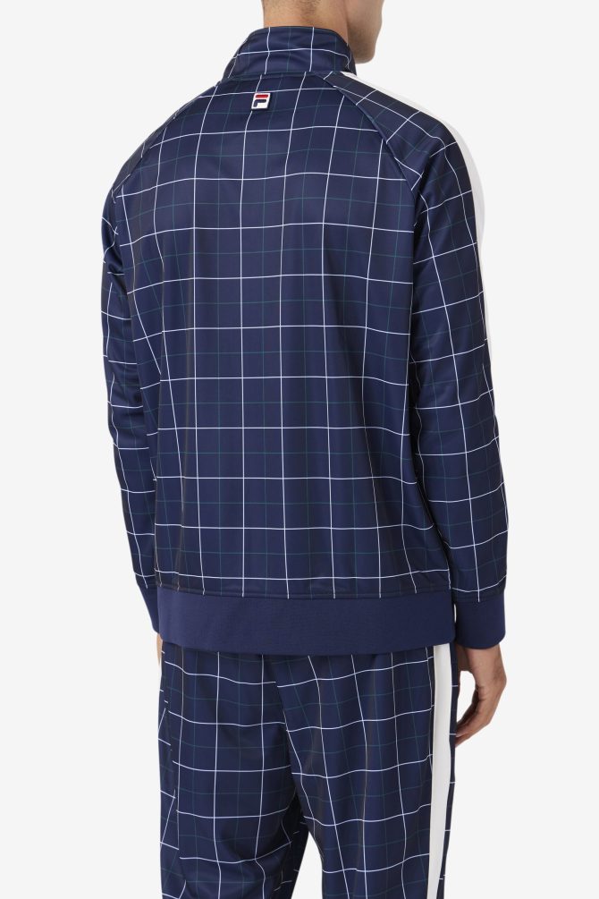 Oshan Track Jacket - Image 3