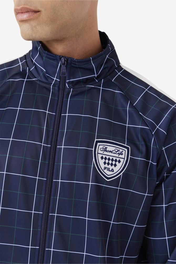 Oshan Track Jacket - Image 5