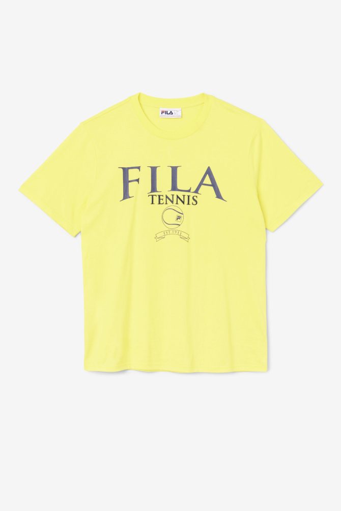 Saran Tee