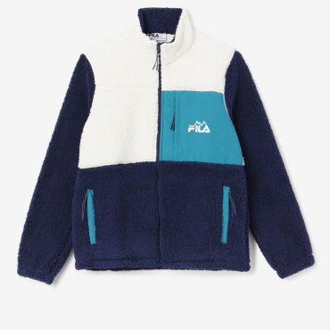 Ravi Sherpa Jacket