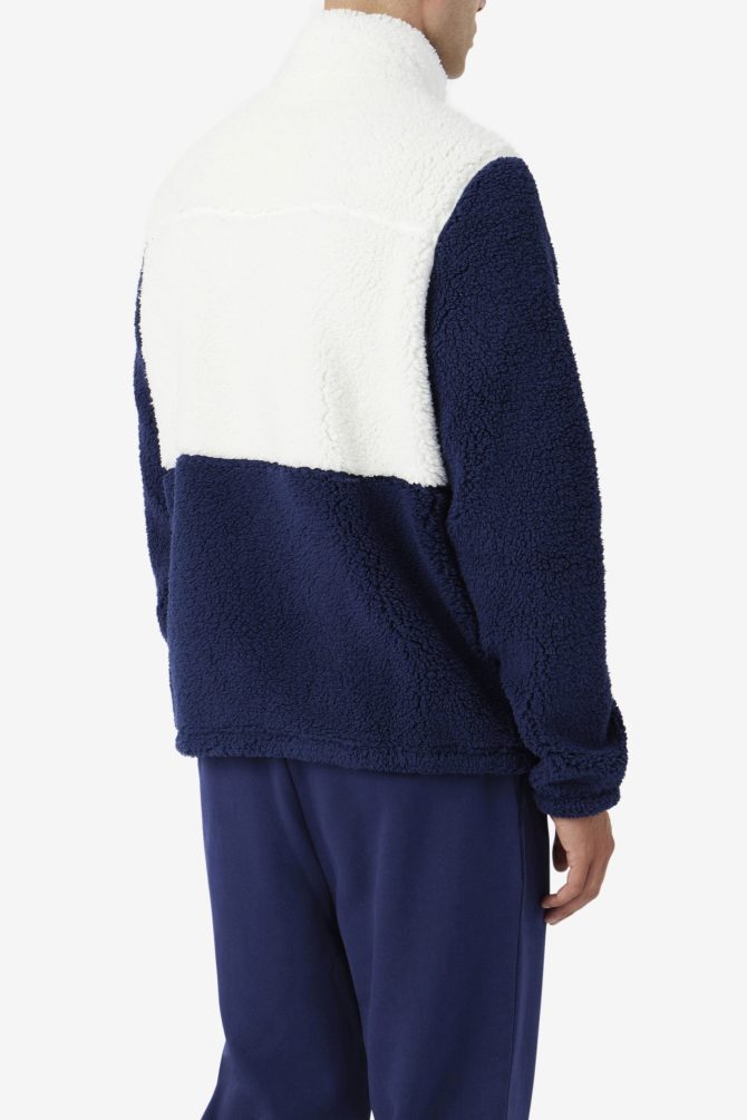 Ravi Sherpa Jacket - Image 3
