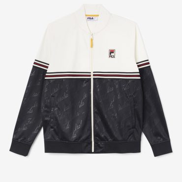 Ridd Track Jacket