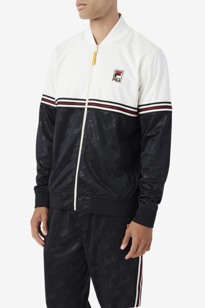 Ridd Track Jacket - Image 2