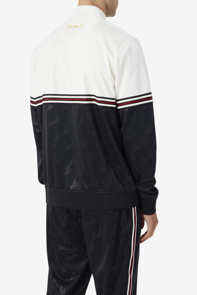 Ridd Track Jacket - Image 3
