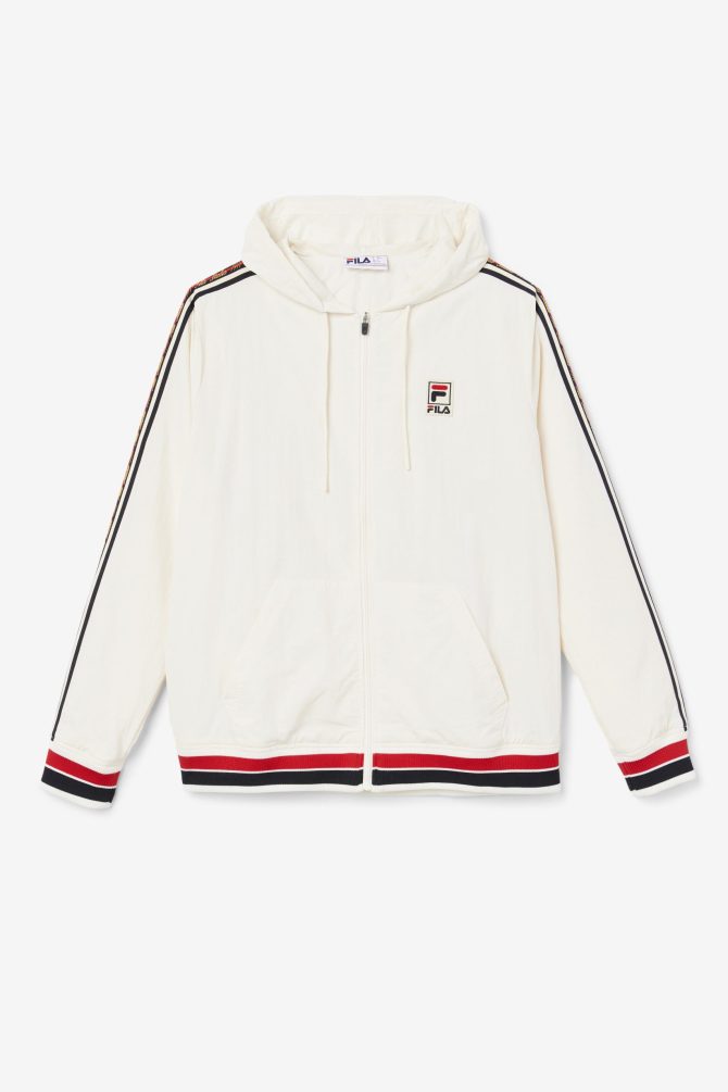 Faras Wind Jacket