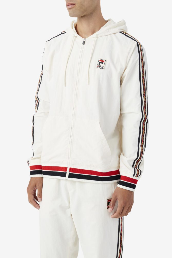Faras Wind Jacket - Image 2