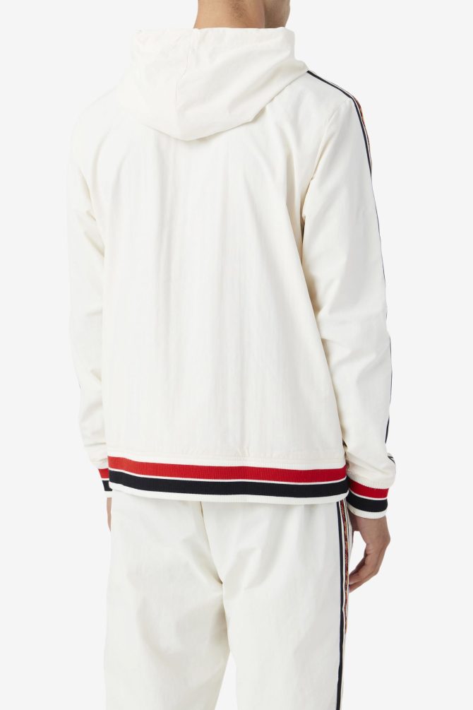 Faras Wind Jacket - Image 3