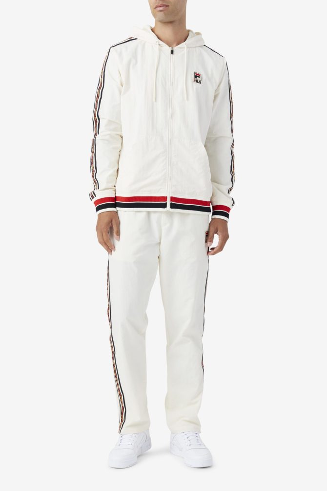 Faras Wind Jacket - Image 4