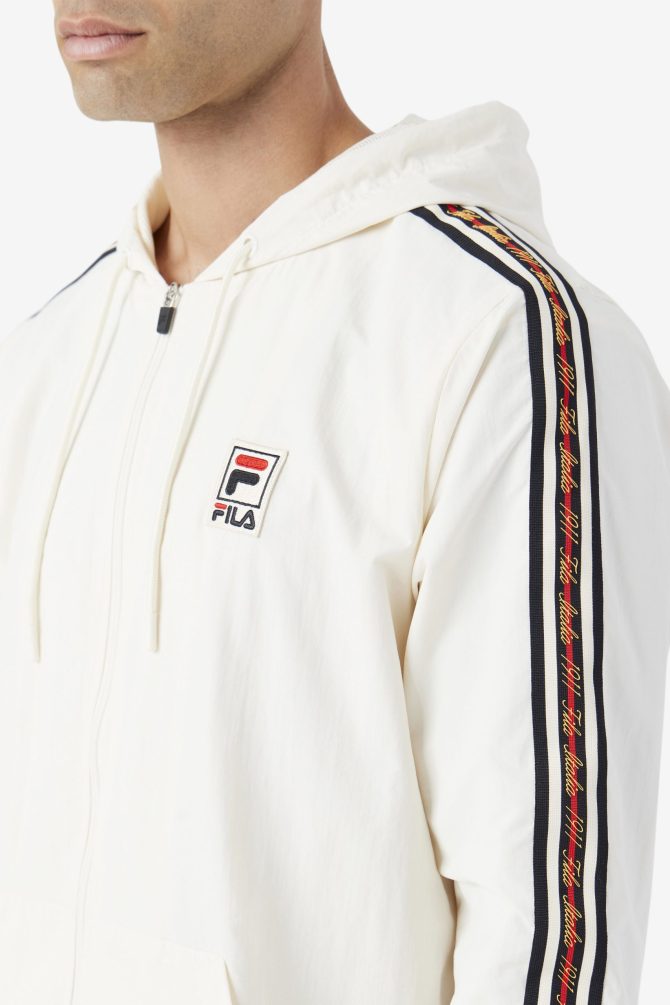 Faras Wind Jacket - Image 5