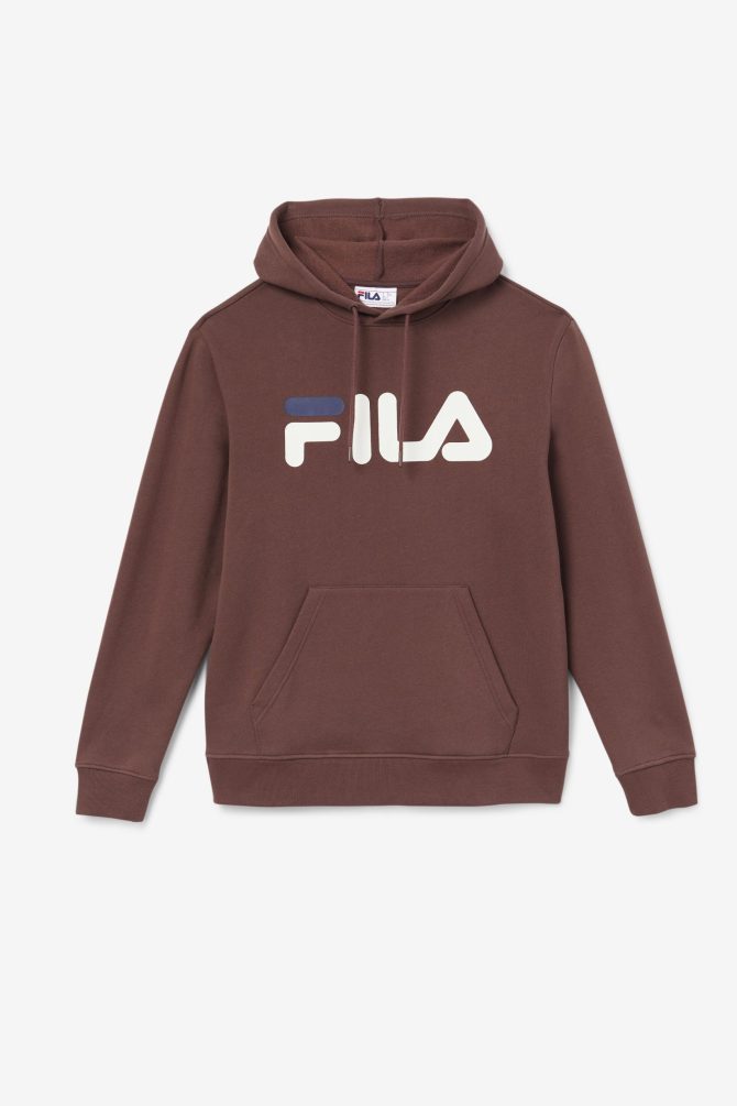 Samari Hoodie