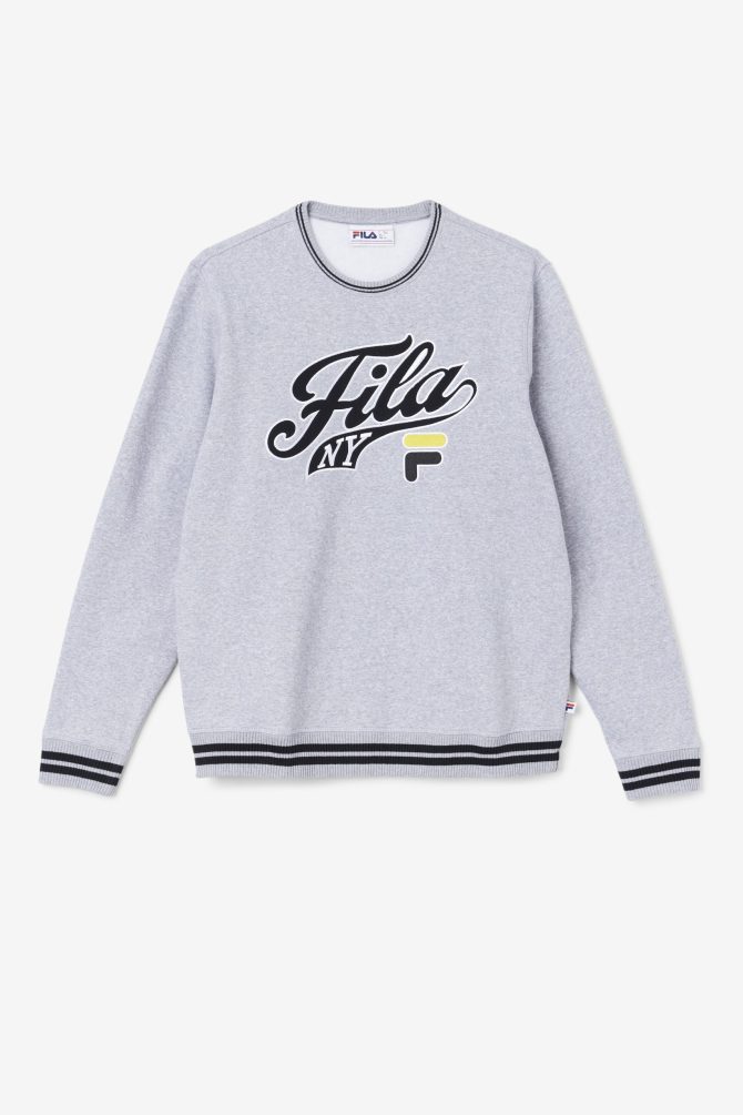Taylor Crewneck Sweatshirt