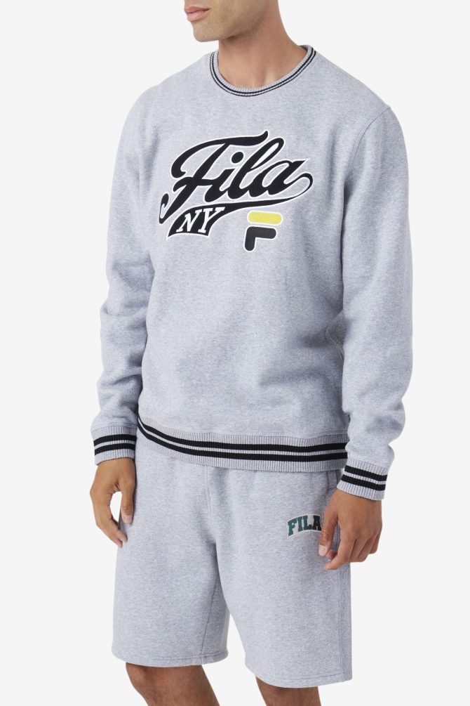 Taylor Crewneck Sweatshirt - Image 2