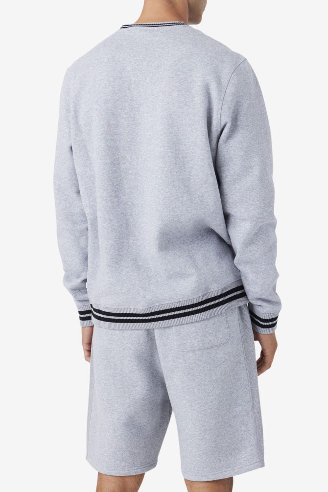 Taylor Crewneck Sweatshirt - Image 3