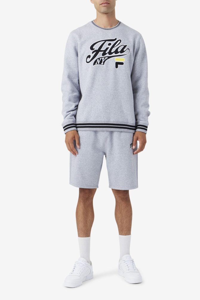 Taylor Crewneck Sweatshirt - Image 4