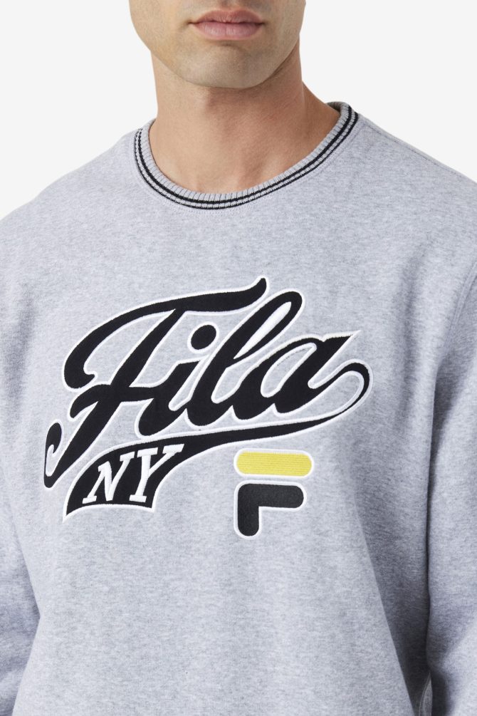 Taylor Crewneck Sweatshirt - Image 5