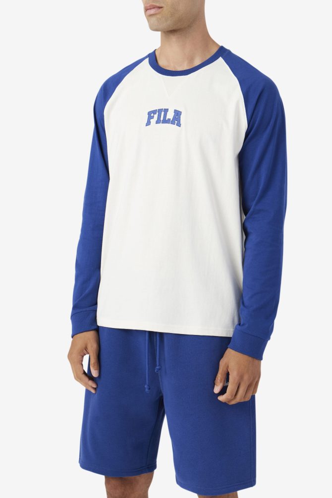 Chet Raglan Tee - Image 2