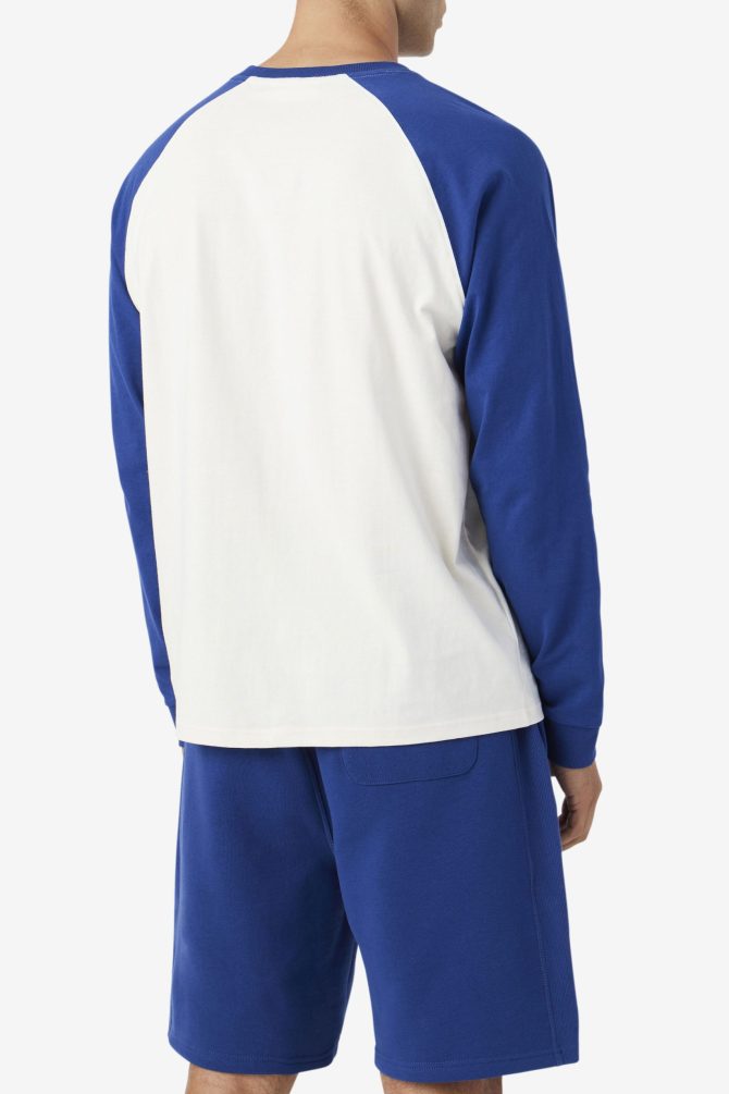 Chet Raglan Tee - Image 3