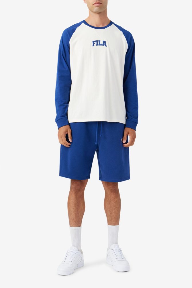 Chet Raglan Tee - Image 4