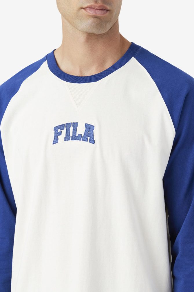 Chet Raglan Tee - Image 5