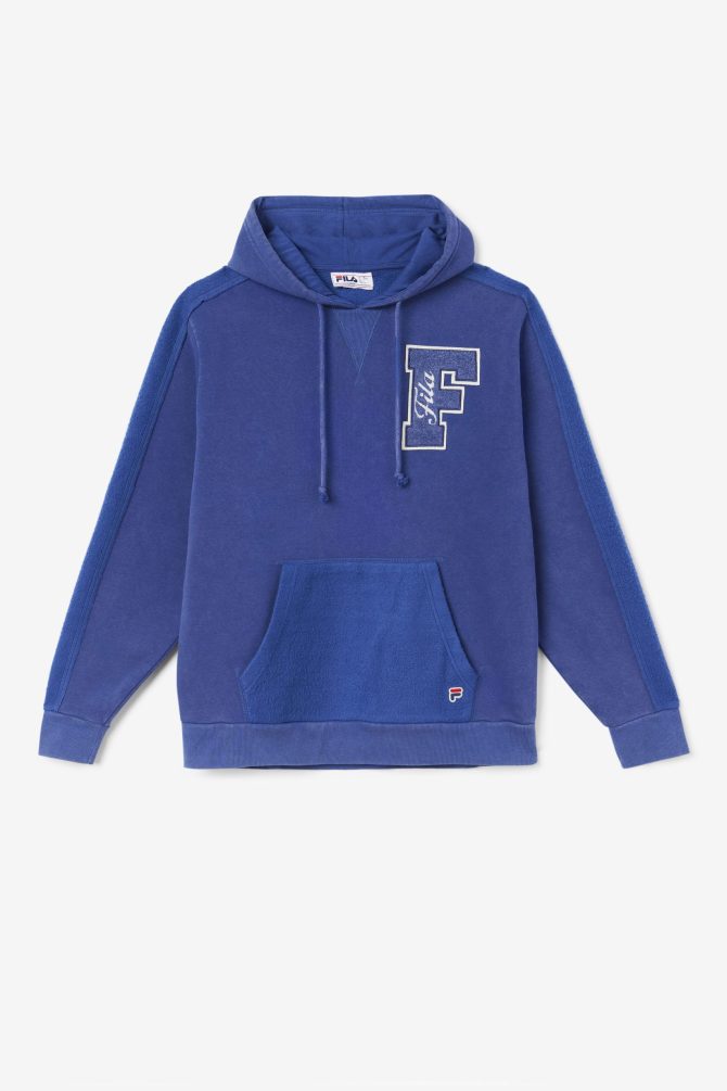 Bryson Vintage Wash Hoodie