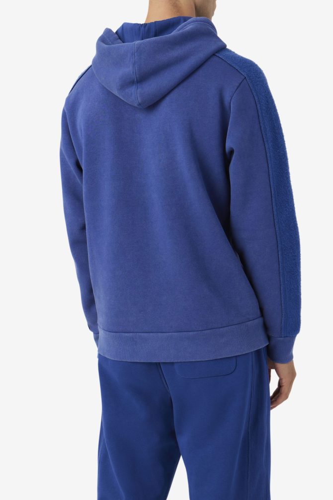 Bryson Vintage Wash Hoodie - Image 3