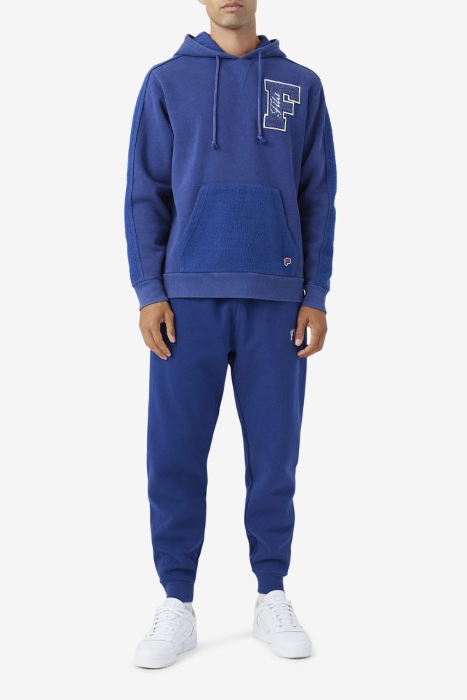 Bryson Vintage Wash Hoodie - Image 4