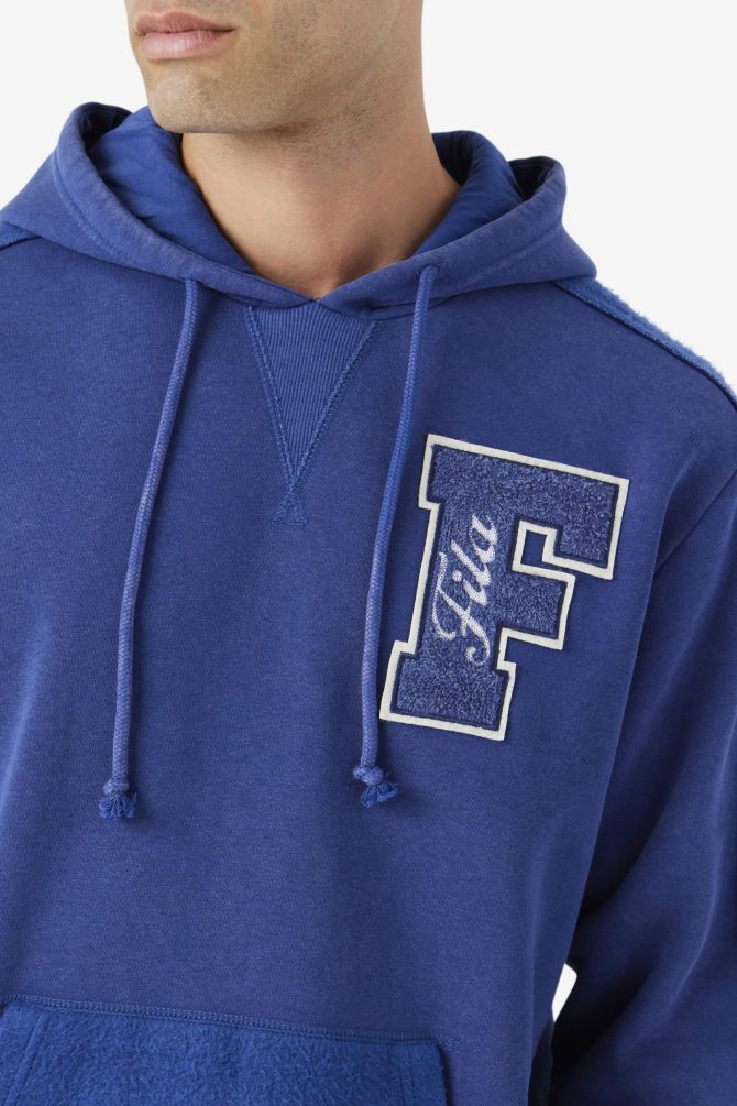 Bryson Vintage Wash Hoodie - Image 5