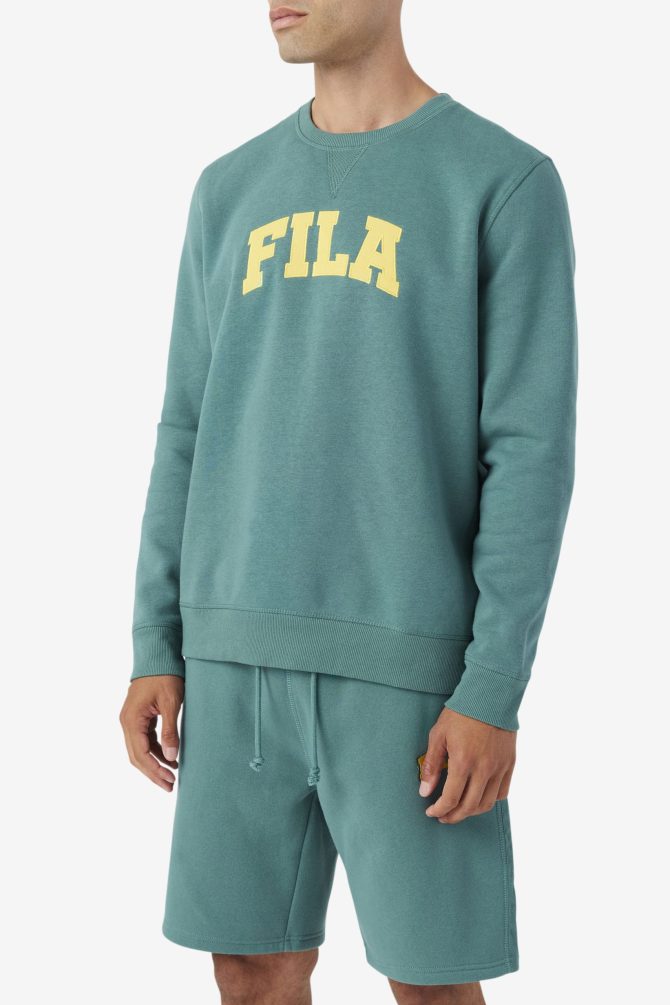 Kory Crewneck Sweatshirt - Image 2