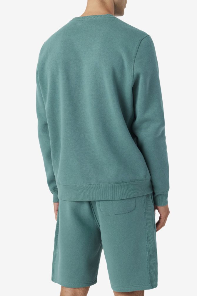 Kory Crewneck Sweatshirt - Image 3